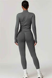 The Delight Jacket Leggings 2-Piece Set