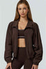 The Venus Zip Jacket