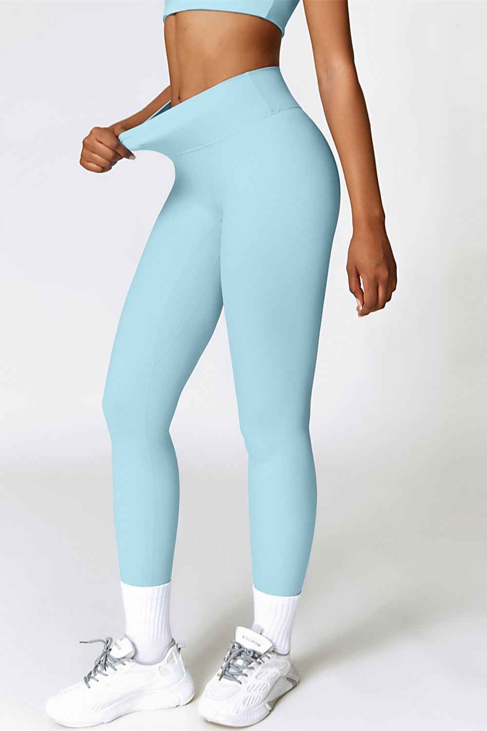 The Isabella Leggings