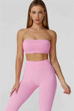 The Reign Sports Bra