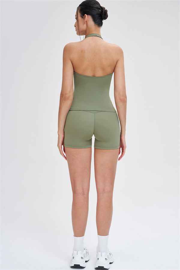 The New Isabella Shorts