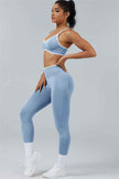 The Elevate Sports Bra Leggings 2-Piece Set
