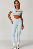 The Lavish Leggings