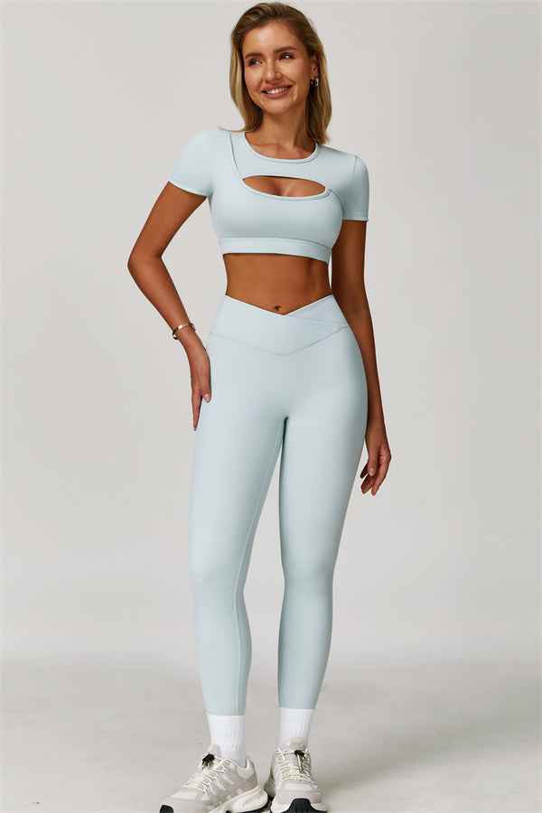 The Lavish Leggings