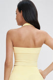 The Whim Sports Bra Leggings 2-Piece Set