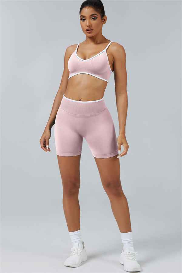 The Elevate Shorts