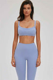 The Kinetic Sports Bra Leggings 2-Piece Set