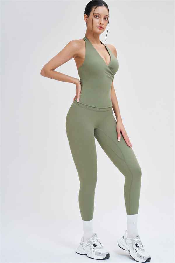 The New Isabella Leggings