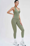 The New Isabella Leggings