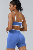 The Elevate New Shorts