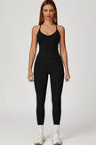 The Propel Crop Top