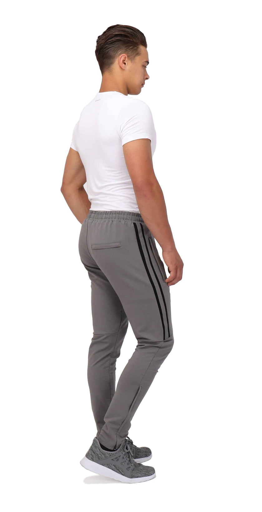 Ultimate Flex Jogger Sweatpants - (Regular Fit)