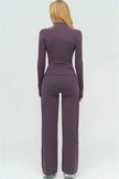The Twirl New Straight Leg Pants