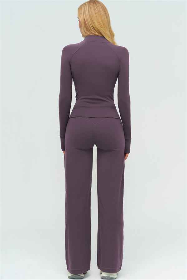 The Twirl New Straight Leg Pants