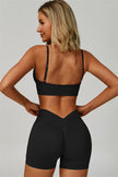 The Empower Sports Bra