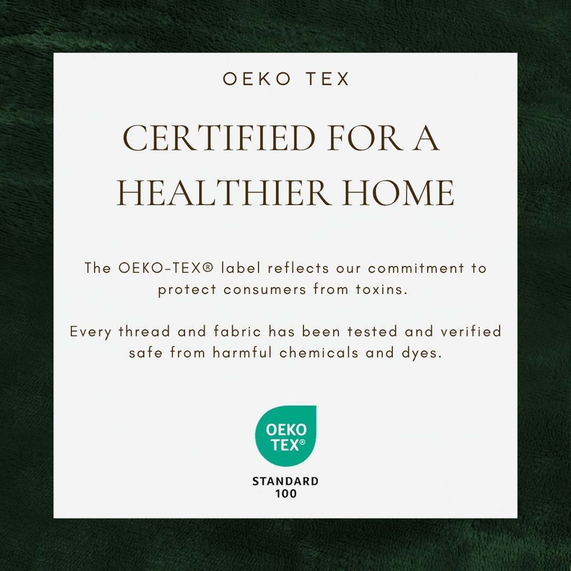 Velvet Plush Sherpa Bed Blanket - Sherpa Fleece Collection