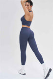The New Isabella Leggings