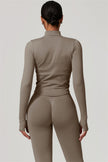 The Delight Jacket Leggings 2-Piece Set
