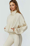 The Venus Zip Jacket