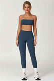 The Isabella Sports Bra Leggings 2-Piece Set
