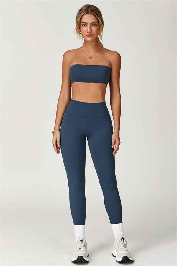The Isabella Sports Bra Leggings 2-Piece Set