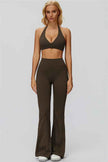 The Fyra Flared Leggings