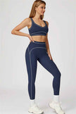The Amara Sports Bra
