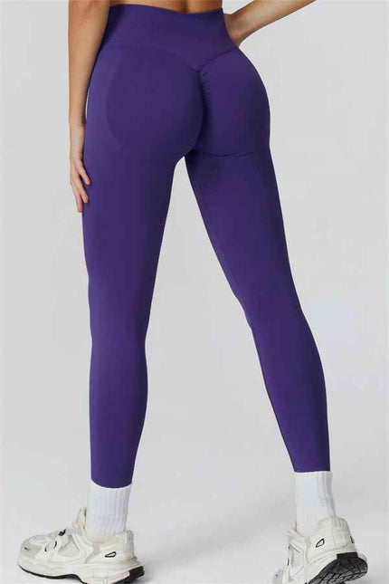 The Reign Leggings