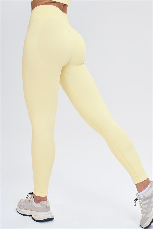 The Whim T-shirt Leggings 2-Piece Set