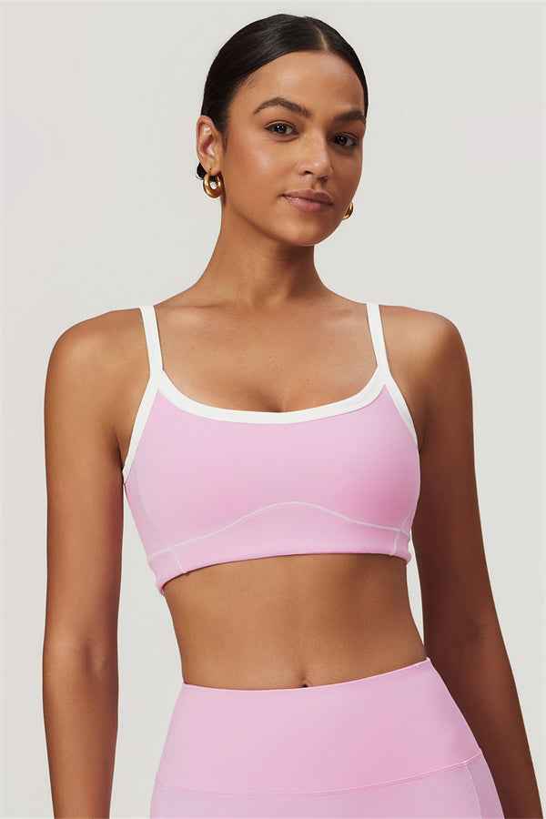 The Venture Sports Bra