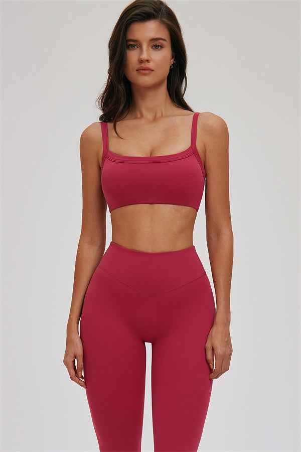 The Kinetic Sports Bra