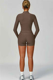 The Burst Jacket