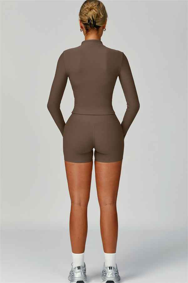 The Burst Jacket