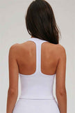 The Svelte Tank Top