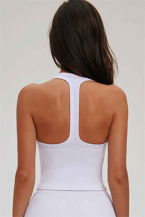 The Svelte Tank Top