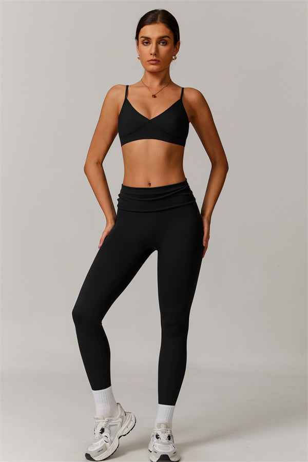 The Vigor Leggings