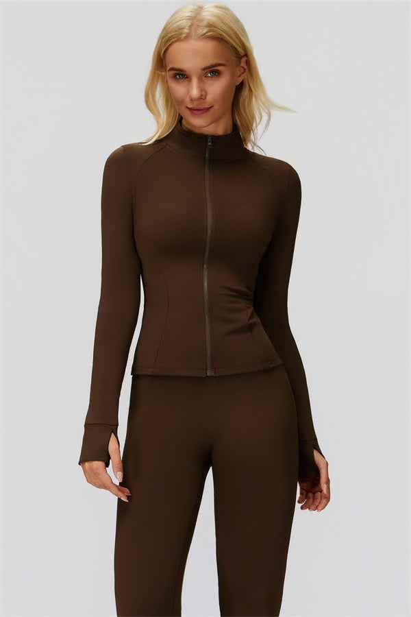 The FemmeFit Leggings