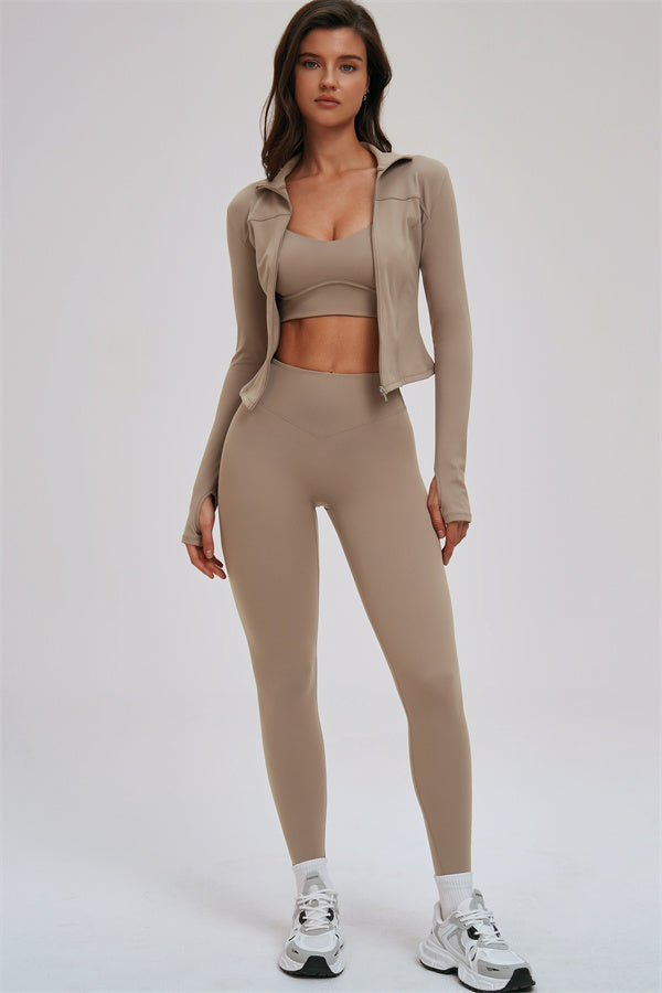 The Kinetic Leggings