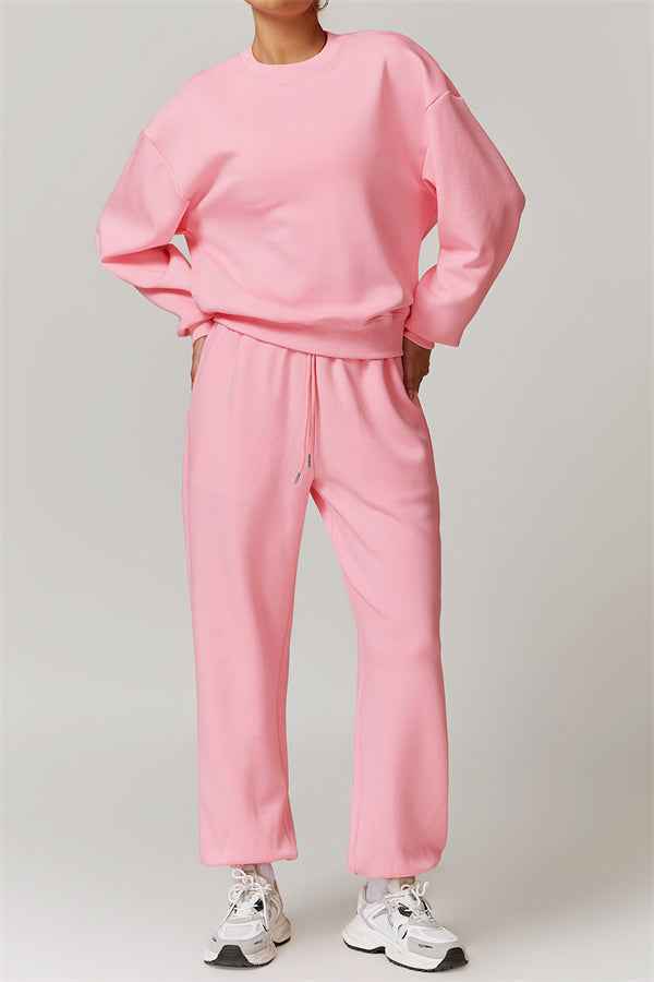 Swift Stretch Sweatshirt