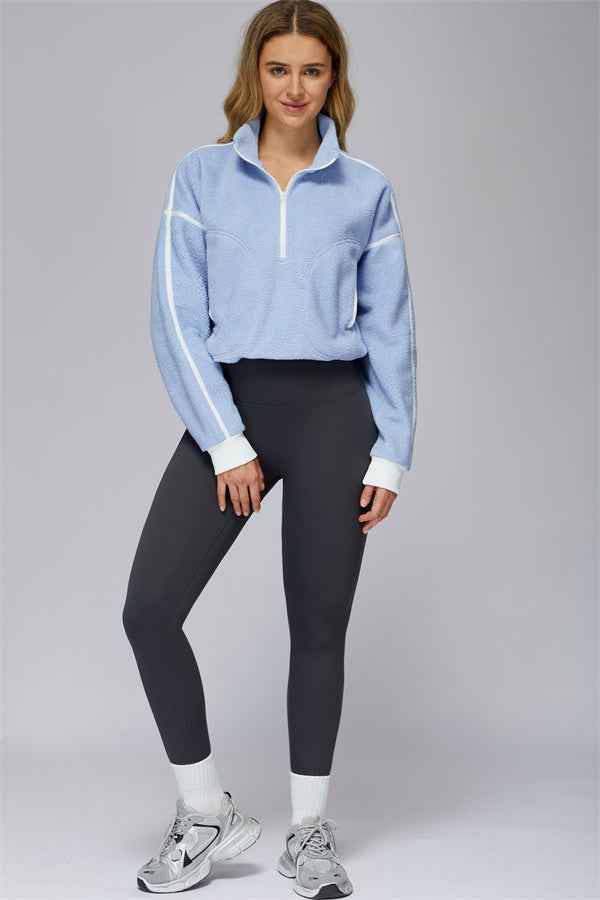 The Unbreakable Sweatshirt