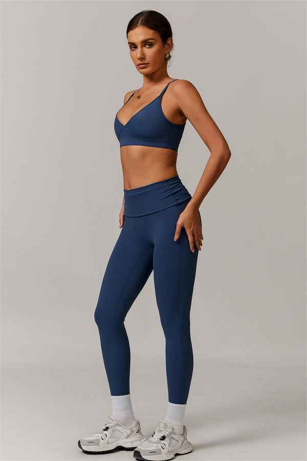 The Vigor Leggings
