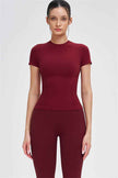 The Whim T-shirt Leggings 2-Piece Set