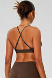 The Ember Sports Bra Flared Leggings 2-Piece Set