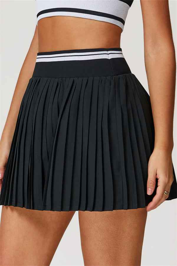 The Elan Tennis Skirt