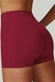 The FlexFit Active Top Shorts 2-Piece Set
