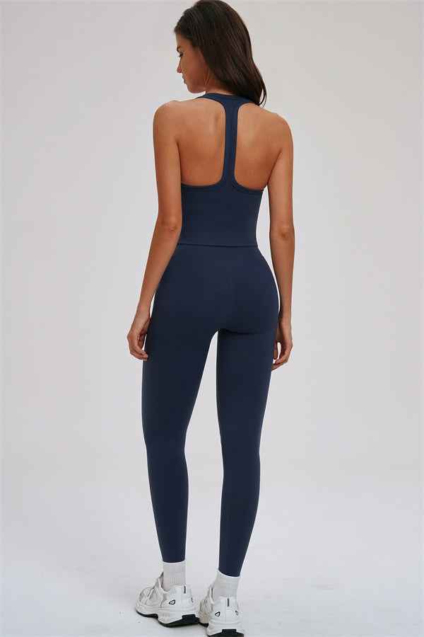 The Svelte Tank Top Leggings 2-Piece Set