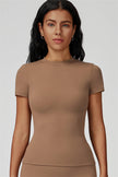 The Oasis T-shirt Shorts 2-Piece Set