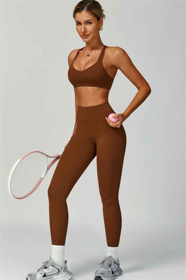 The Thrive Leggings