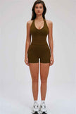The Svelte Tank Top Shorts 2-Piece Set