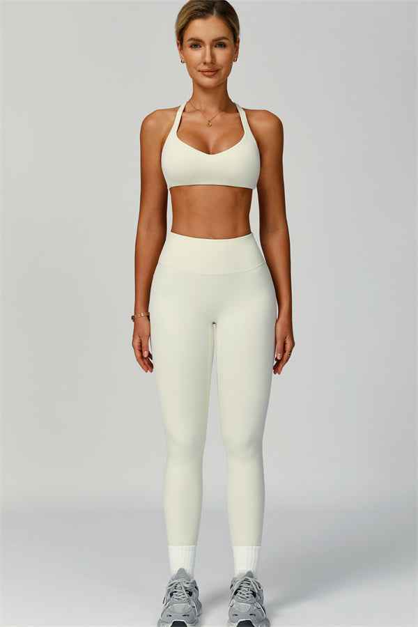 The Thrive Leggings